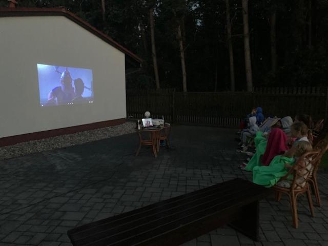 Penzion Parkur Hrobice Zewnętrze zdjęcie